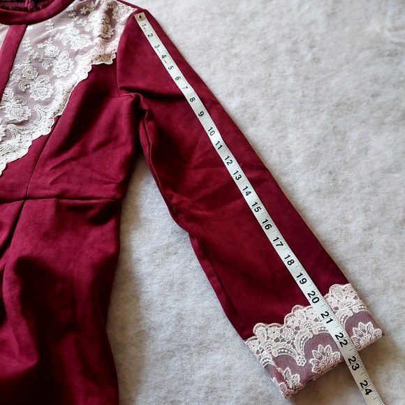 Sisjuly dress NWT - Picture 11 of 12